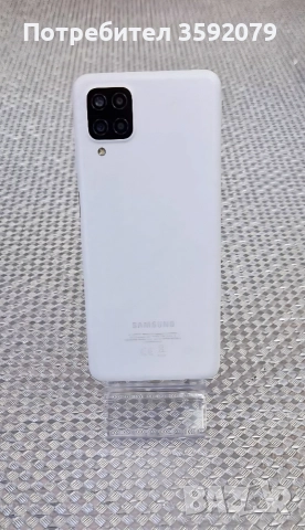 Samsung Galaxy A12, снимка 6 - Samsung - 52974026