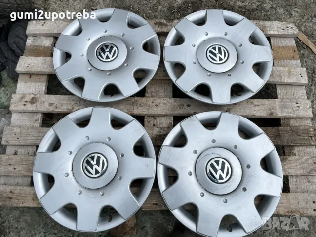 16 цола Тасове VW Passat Volkswagen Passat 3B0601147G Оригинал