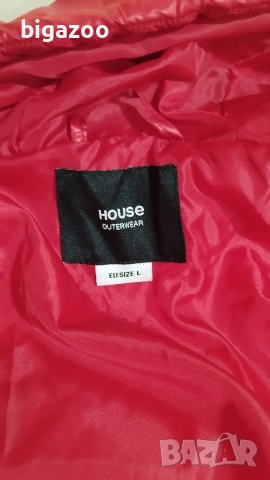 яке HOUSE, снимка 2 - Якета - 52798899