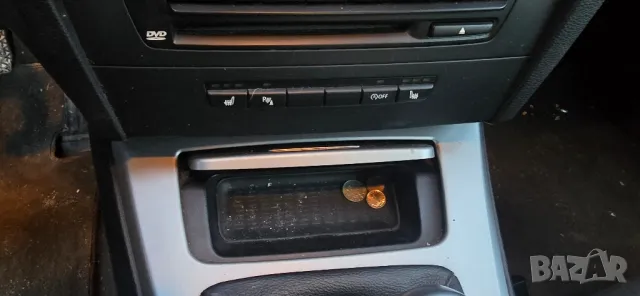 Bmw E91 320d N47D20A на части , снимка 14 - Части - 49091897