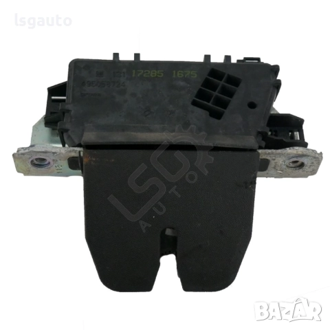 Брава заден капак  Opel Astra H (A04) 2004-2010 ID:150592