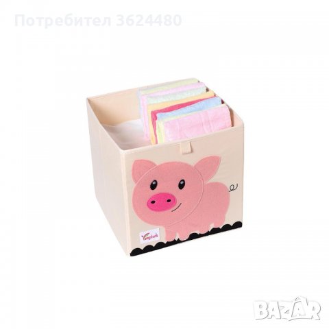 Кутия за играчки за детска стая, снимка 17 - Други - 39994758