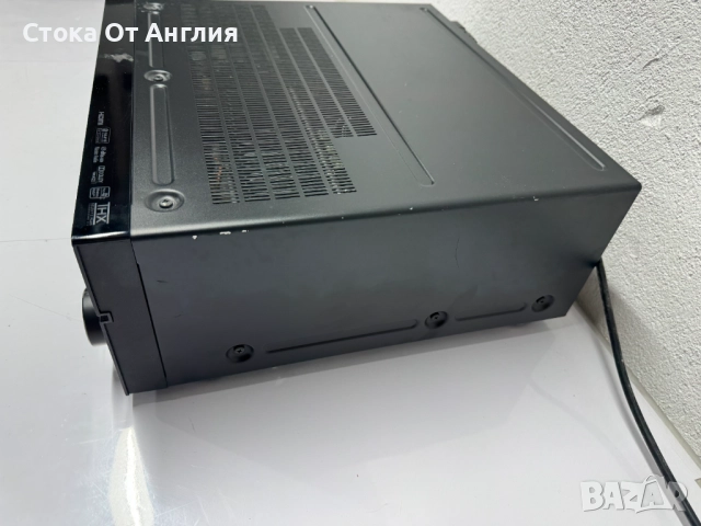 Ресийвър - Pioneer VSX-LX52, снимка 4 - Ресийвъри, усилватели, смесителни пултове - 46166618