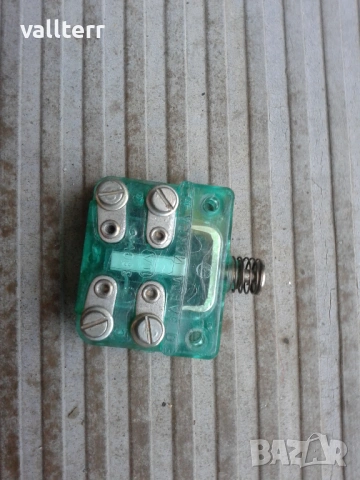 траф 220-110в,фенери,кабели 10м.пломбиращи клещи.плаке.маркучи прахосмухачки.чукчета, снимка 15 - Други стоки за дома - 53284887