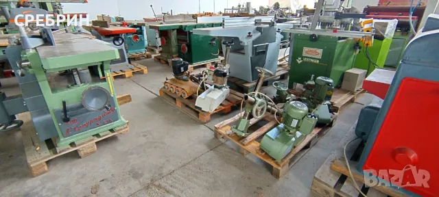 Ламелна преса за греди двуредова лява и дясна с работна дължина 4200 мм височина 650 мм мотор 4 кв х, снимка 15 - Други машини и части - 50238131