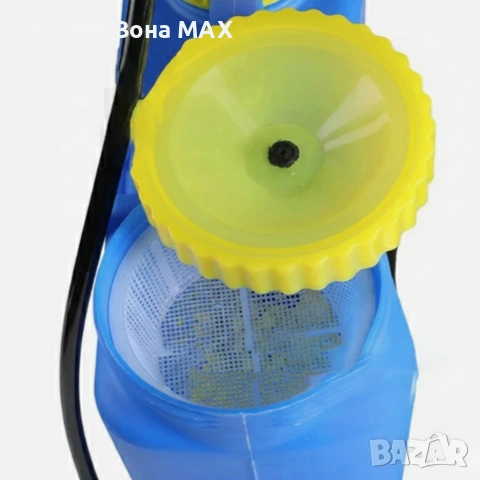 Ръчна градинска пръскачка 16 л — удобно и мощно пръскане с 4 бара, снимка 3 - Други стоки за дома - 53419712