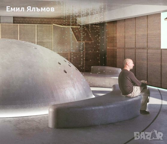 Дизайнерски спа модули от стиропор , епс, снимка 8 - Ремонти на баня - 39237019