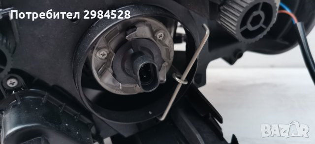 Фар за BMW X5 E53 / БМВ Х5 Е53, снимка 7 - Части - 39608241