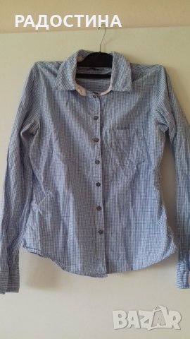 Риза Terranova размер S, снимка 1