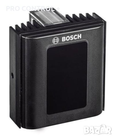 Продавам BOSCH IIR-50940-MR, снимка 1 - HD камери - 43489141