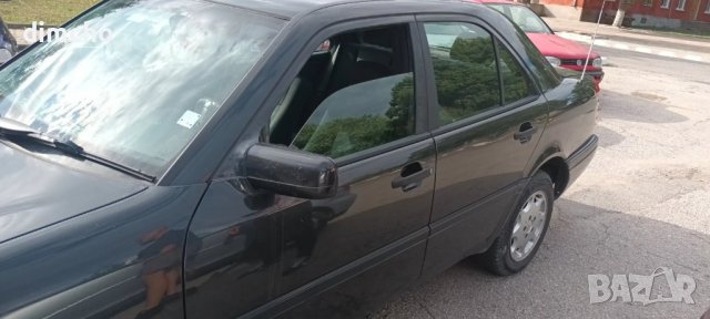 Mercedes-Benz(Мерцедес-Бенз) C250 Turbo diesel W202 на части, снимка 2 - Автомобили и джипове - 38504710