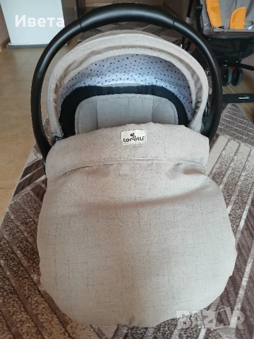 Кошче за кола , снимка 1