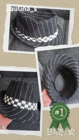 Дамски бомбета, различни модели и цени , снимка 7 - Шапки - 33037224