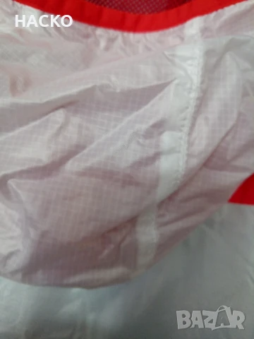 ПРОМО ЦЕНА adidas Ветровка на Германския Националния Отбор Размер L 100% Оригинално Внос от Англия, снимка 9 - Якета - 50592161