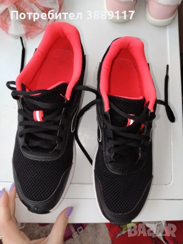 Маратонки Kalenji Декатлон, снимка 6 - Маратонки - 53459635