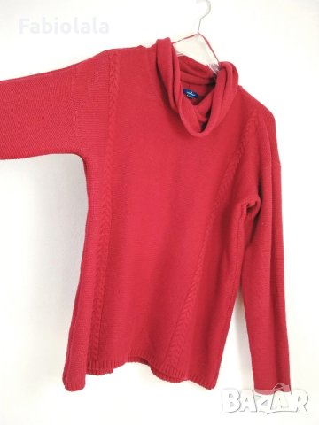 Tom Tailor trui XXL nr.M26, снимка 4 - Други - 44015521