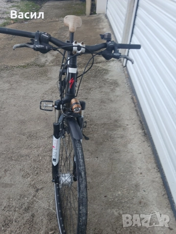 Велосипед, снимка 2 - Велосипеди - 52641173