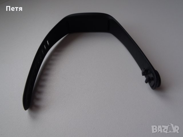 фитнес гривна Garmin Vivofit 3 / Гармин Вивофит 3, снимка 3 - Смарт гривни - 32734369