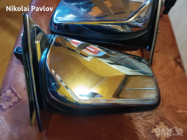 Части за Мерцедес 123 , снимка 8 - Части - 51105790