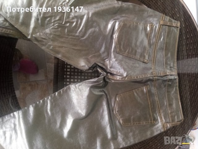 Модерни маркови панталони, снимка 2 - Панталони - 28066150