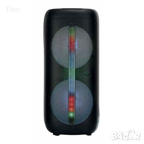 Активна тонколона - Rancore RS880R - Bluetooth и др , снимка 2 - Bluetooth тонколони - 48645560