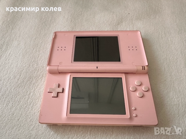 конзола "NINTENDO DS Lite"