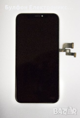iPhone X OLED Дисплей