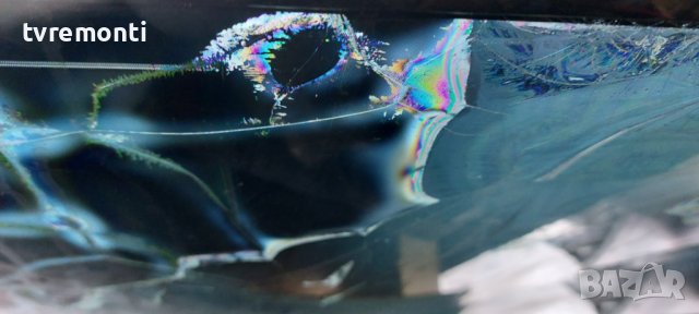 LED подсветка за дисплей V450DJ1-Q01 V1 за телевизор ARIELLI модел ,LED-45A064T2, снимка 5 - Части и Платки - 39715527