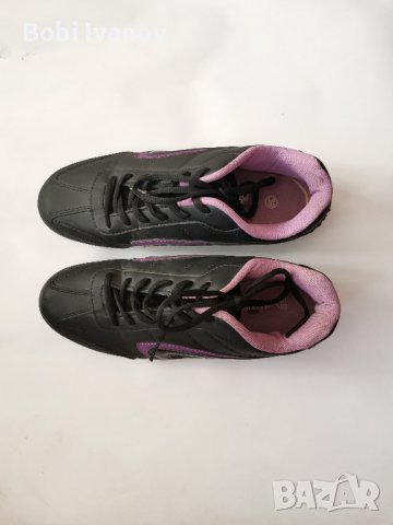 Дамски обувки Up 2 Fashion размер 39, снимка 3 - Маратонки - 37037282