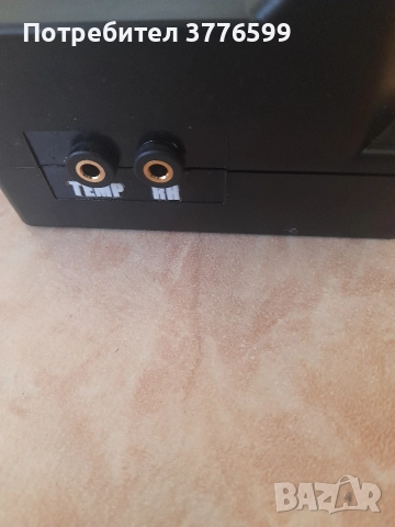 Цифров термостат , снимка 5 - Друга електроника - 52954322