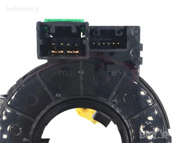  Лентов кабел  за Mitsubishi Lancer Outlander Eclipse лентов кабел Митсубиши , снимка 4 - Части - 38410645