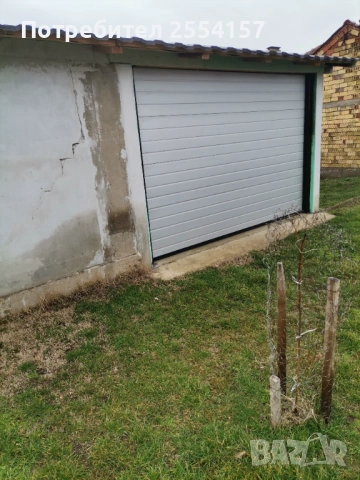 Продавам празен парцел в село Ясеновец 