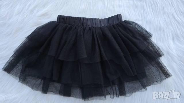 Детска туту пола 4-5 години