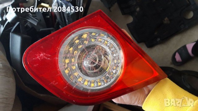 Стоп за VW PASAT 6/ ZSB 3C5.945.093 D, снимка 3 - Аксесоари и консумативи - 32449171