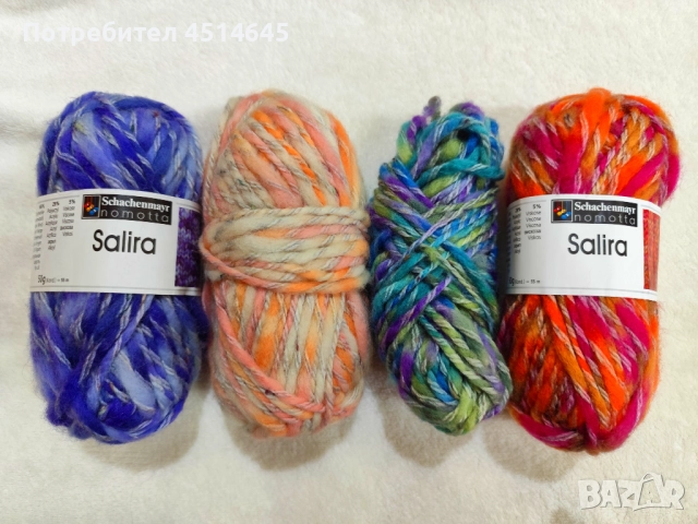 Прежди за креативни плетачки , снимка 8 - Декорация за дома - 51083289