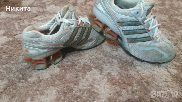 Адидас 38 номер, снимка 2 - Маратонки - 28503055
