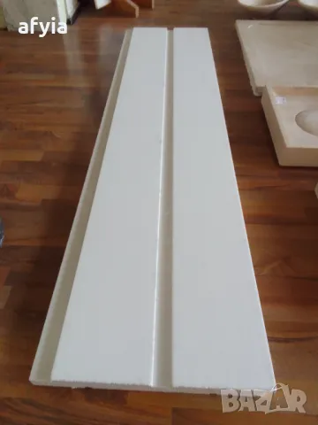 ТОПЛОИЗОЛАЦИОННИ ПАНЕЛИ FG-1, снимка 3 - Строителни материали - 48101856