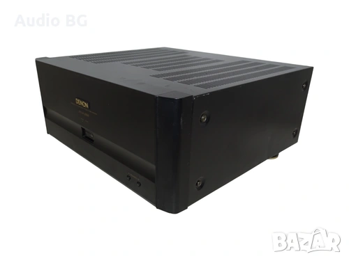 Denon POA-2800, снимка 6 - Ресийвъри, усилватели, смесителни пултове - 53240272