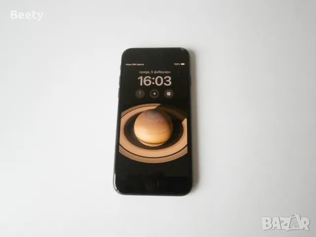 Iphone SE 2022 3rd gen, снимка 1