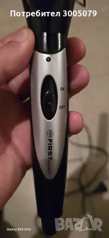  Mаша за коса, снимка 5 - Маши за коса - 50381596