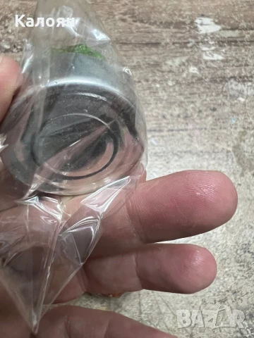 Сапуни със зайци лот от 4 броя , снимка 6 - Колекции - 50558894