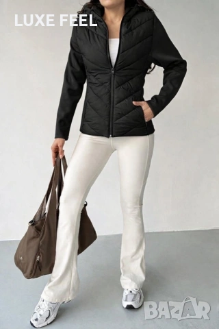 Дамски Якета ⚜️, снимка 3 - Якета - 53099335