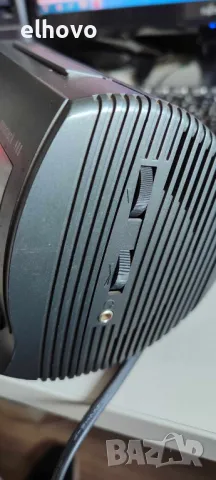 Радиочасовник Grundig Sonoclock 400, снимка 4 - Радиокасетофони, транзистори - 49559176