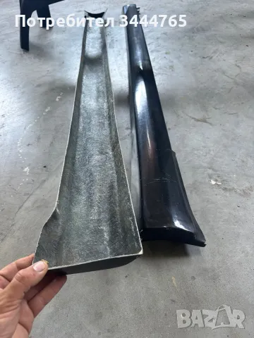 Ac Schnitzer BMW E32, снимка 3 - Части - 48788790