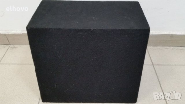 Бас каса Spectron, снимка 5 - Тонколони - 28942678