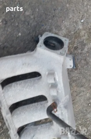 Всмукателен Колектор 1.8 Бензин Ауди A3 8L (2) - А4 Б5
- VW Голф 4
- 06A133223P - 36595500, снимка 4 - Части - 48967959