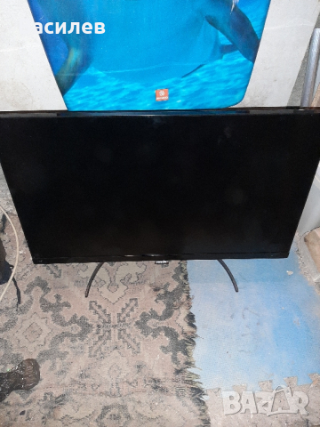 Philips 276E8V, снимка 3 - Телевизори - 44858351