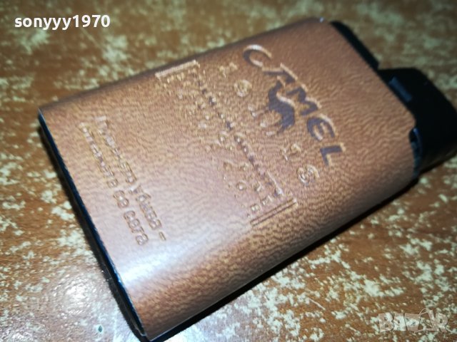 CAMEL 2111230826, снимка 5 - Колекции - 43083284