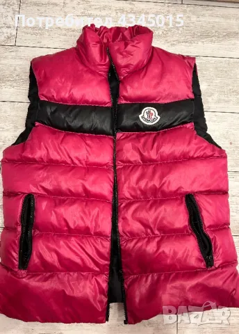 Елече, снимка 2 - Елеци - 49726197