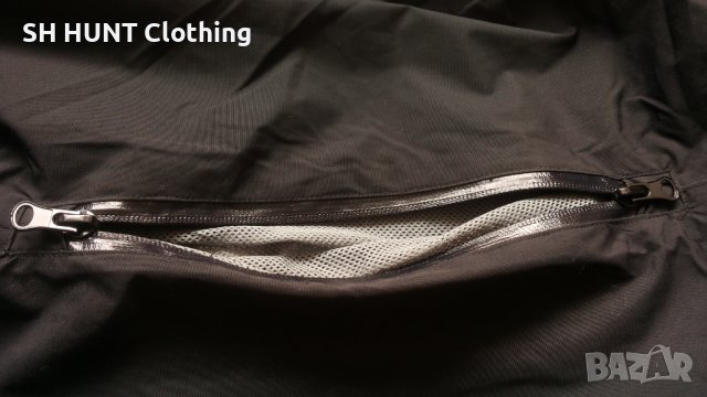 STORMBERG PRORETEX Membran размер L за лов риболов туризъм панталон водонепромокаем - 407, снимка 7 - Панталони - 43073944